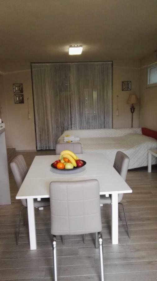 Camera Familiare con Bagno Privato