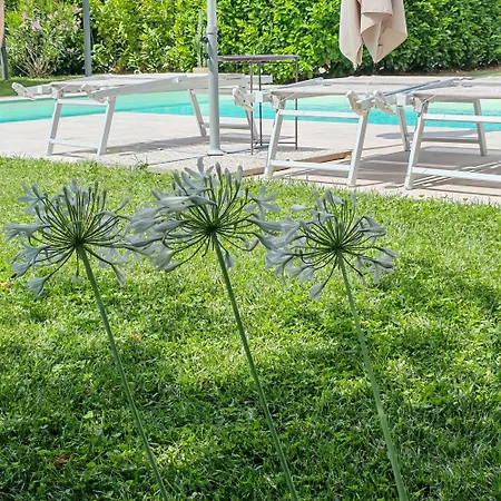 Casa di Sissy - Zona Villa Igea CIR 00600100001-3